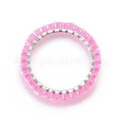 MIYUKI & TOHO Handmade Japanese Seed Beads&nbsp;SEED-A028A-M-20S