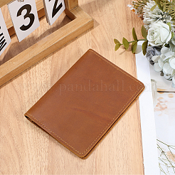 Cowhide Passport Protector Covers&nbsp;OFST-WH20007-024A