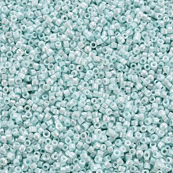 Glass Cylinder Beads&nbsp;SEED-S047-L-008