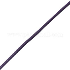 Cowhide Leather Cord&nbsp;X-LC-1.5MM-12