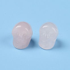 Natural Rose Quartz Beads&nbsp;G-B003-05