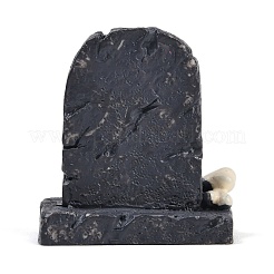 Halloween Resin Display Decoration&nbsp;DJEW-B015-08
