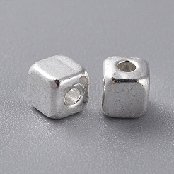 Tibetan Style Alloy Spacer Beads&nbsp;LS-K0NP1022