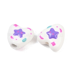 Handmade Porcelain Beads&nbsp;PORC-P035-01A-04