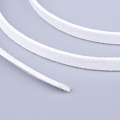 Faux Suede Cord&nbsp;X-LW-R003-4mm-1125
