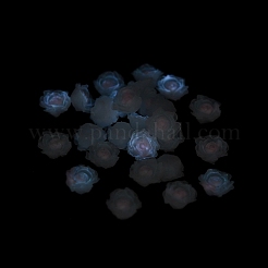 Luminous Resin Decoden Cabochons&nbsp;RESI-K036-06C
