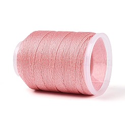 200M 6-Ply Sparkle Polyester Cord with Metallic Thread&nbsp;OCOR-T019-01A-06