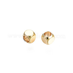 Brass Beads&nbsp;KK-N231-286