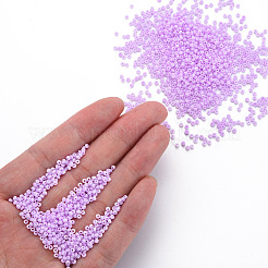 13/0 Glass Seed Beads&nbsp;SEED-T005-14A-A13