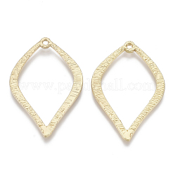 Alloy Pendants&nbsp;PALLOY-R116-27