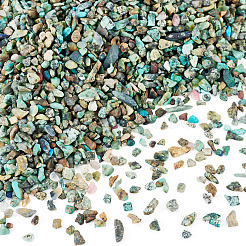 420G Natural African Turquoise(Jasper) Beads&nbsp;G-TA0003-24