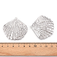 304 Stainless Steel Pendants&nbsp;STAS-T065-37P