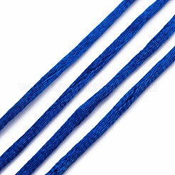Polyester Satin Rattail Cord&nbsp;OCOR-Q006-20