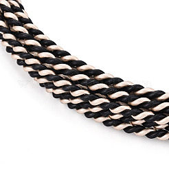 5M 2-Ply Anodized Aluminum Wire&nbsp;AW-T001-02A-01