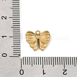304 Stainless Steel Charms&nbsp;SA-CBAA487-16G