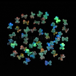 Luminous Resin Decoden Cabochons&nbsp;RESI-K036-10B