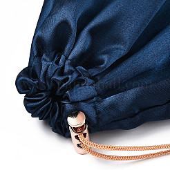 Satin Storage Bag&nbsp;ABAG-WH0005-65B