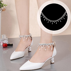 1Pc Tassel Rhinestone Cup Chains&nbsp;DIY-AN0001-25