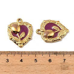 304 Stainless Steel Pendants&nbsp;STAS-I371-23G-01