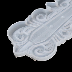 Religion Cross Shape Display Decoration DIY Silicone Mold&nbsp;LS-DIY-K071-01B