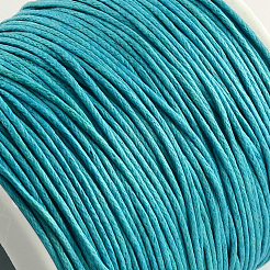 Eco-Friendly Waxed Cotton Thread Cords&nbsp;YC-R008-1.0mm-189