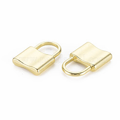 Rack Plating Alloy Pendants&nbsp;PALLOY-Q433-037-RS