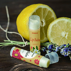 80Pcs 8 Style Lip Balm DIY Label Sticker&nbsp;DIY-CP0007-95B