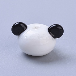 Handmade Lampwork Beads&nbsp;LAMP-I020-07E