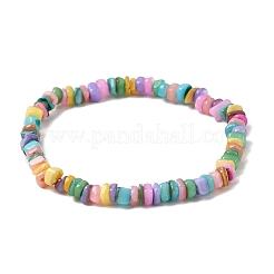 Natural Shell Jewelry Sets&nbsp;SJEW-JS01355