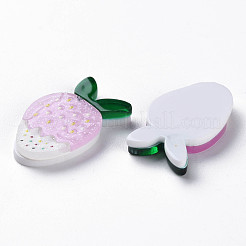 Cellulose Acetate(Resin) Decoden Cabochons&nbsp;KY-N015-84