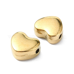 Ion Plating(IP) 304 Stainless Steel Beads&nbsp;X-STAS-C089-03A-G