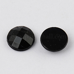 Taiwan Acrylic Rhinestone Cabochons&nbsp;ACRT-M005-20mm-01
