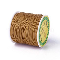 Round String Thread Polyester Thread&nbsp;OCOR-J003-16