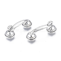Tibetan Style Alloy Pendants&nbsp;X-TIBE-N010-61