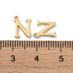 Brass Pendants&nbsp;KK-R164-01N-G