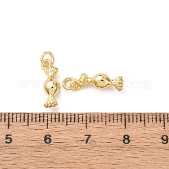Brass Pendants&nbsp;KK-D019-05G