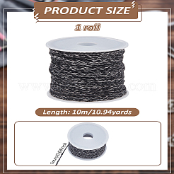 10M Cotton Thread Cords&nbsp;OCOR-LP0001-99