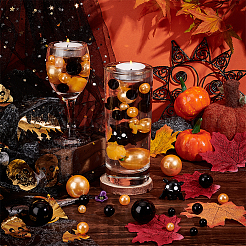 8Pcs Opaque Resin Halloween Display Decorations&nbsp;AJEW-PH0018-15