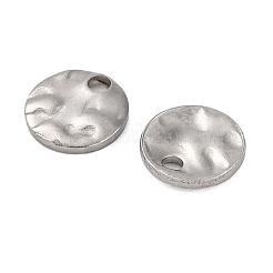Non-Tarnish 304 Stainless Steel Charms&nbsp;STAS-H157-03D-P