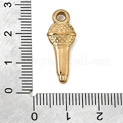 304 Stainless Steel Pendants&nbsp;SA-CBA0563-21G