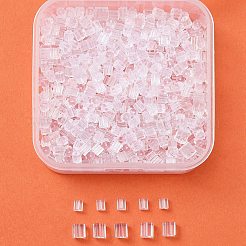 600Pcs Plastic Ear Nuts&nbsp;FIND-FS0001-85