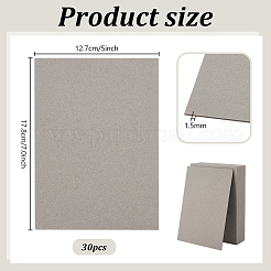 Paper Boards&nbsp;DIY-WH0899-592