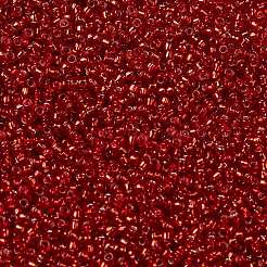 TOHO Round Seed Beads&nbsp;SEED-TR15-0025B