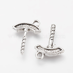 Tibetan Style Pendants&nbsp;LS-X-TIBEB-A9054-AS-LF