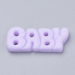 Resin Cabochons&nbsp;CRES-Q197-18