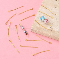 Nickel Free Iron Eye Pin&nbsp;NFEPG30mm