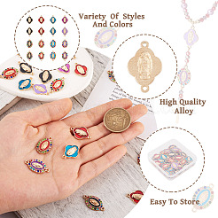 DIY Jewelry Making Finding Kits&nbsp;DIY-TA0003-67