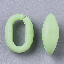 Acrylic Linking Rings&nbsp;OACR-S029-119A-07