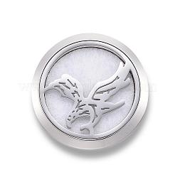 316 Surgical Stainless Steel Car Diffuser Locket Clips&nbsp;STAS-H336-33