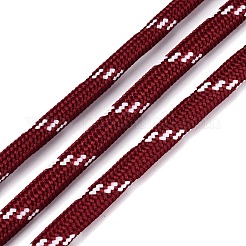 7 Inner Cores Polyester & Spandex Cord Ropes&nbsp;RCP-ZX002-01A-09
